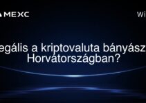 Legális a kriptovaluta bányászat Horvátországban?