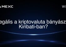 Legális a kriptovaluta bányászat Kiribati-ban?