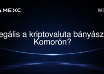 Legális a kriptovaluta bányászat Komorón?