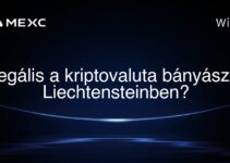 Legális a kriptovaluta bányászat Liechtensteinben?