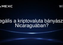 Legális a kriptovaluta bányászat Nicaraguában?