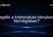 Legális a kriptovaluta bányászat Norvégiában?