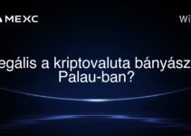 Legális a kriptovaluta bányászat Palau-ban?