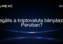 Legális a kriptovaluta bányászat Peruban?