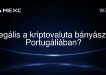 Legális a kriptovaluta bányászat Portugáliában?