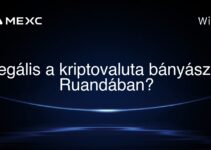 Legális a kriptovaluta bányászat Ruandában?