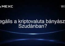 Legális a kriptovaluta bányászat Szudánban?