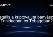 Legális a kriptovaluta bányászat Trinidadban és Tobagoban?