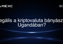 Legális a kriptovaluta bányászat Ugandában?