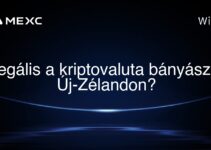 Legális a kriptovaluta bányászat Új-Zélandon?