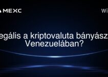 Legális a kriptovaluta bányászat Venezuelában?