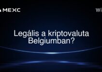 Legális a kriptovaluta Belgiumban?
