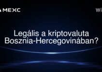 Legális a kriptovaluta Bosznia-Hercegovinában?