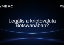 Legális a kriptovaluta Botswanában?