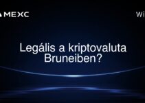 Legális a kriptovaluta Bruneiben?