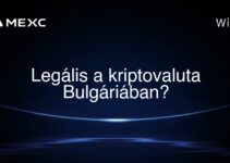 Legális a kriptovaluta Bulgáriában?