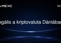 Legális a kriptovaluta Dániában?