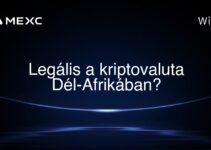 Legális a kriptovaluta Dél-Afrikában?
