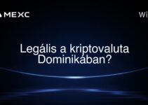 Legális a kriptovaluta Dominikában?