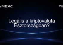 Legális a kriptovaluta Észtországban?