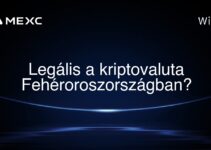 Legális a kriptovaluta Fehéroroszországban?