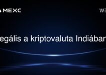 Legális a kriptovaluta Indiában?