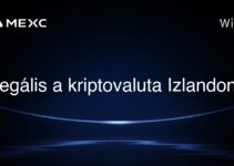 Legális a kriptovaluta Izlandon?
