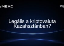 Legális a kriptovaluta Kazahsztánban?
