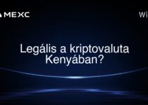 Legális a kriptovaluta Kenyában?