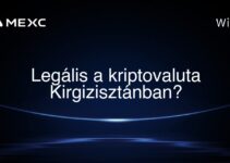 Legális a kriptovaluta Kirgizisztánban?