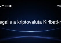 Legális a kriptovaluta Kiribati-n?