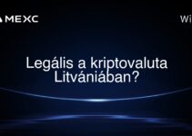 Legális a kriptovaluta Litvániában?