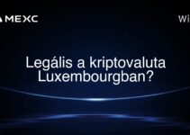 Legális a kriptovaluta Luxembourgban?