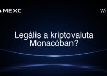 Legális a kriptovaluta Monacóban?