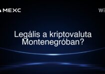 Legális a kriptovaluta Montenegróban?
