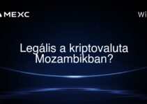 Legális a kriptovaluta Mozambikban?