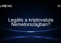 Legális a kriptovaluta Németországban?