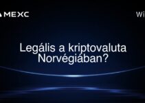 Legális a kriptovaluta Norvégiában?