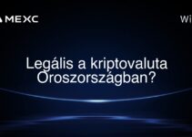 Legális a kriptovaluta Oroszországban?