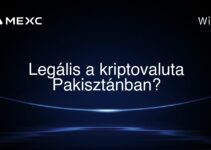 Legális a kriptovaluta Pakisztánban?