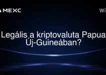 Legális a kriptovaluta Papua Új-Guineában?