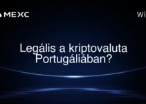 Legális a kriptovaluta Portugáliában?