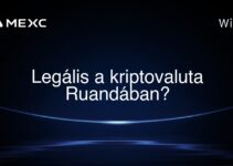 Legális a kriptovaluta Ruandában?