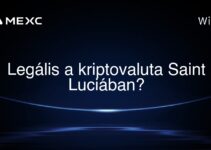 Legális a kriptovaluta Saint Luciában?