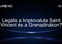Legális a kriptovaluta Saint Vincent és a Grenadinákon?