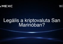 Legális a kriptovaluta San Marinóban?