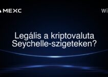 Legális a kriptovaluta Seychelle-szigeteken?