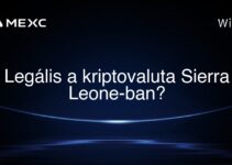 Legális a kriptovaluta Sierra Leone-ban?