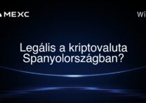 Legális a kriptovaluta Spanyolországban?