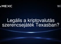 Legális a kriptovalutás szerencsejáték Texasban?